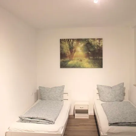 Work & In Jena * Neuengonna