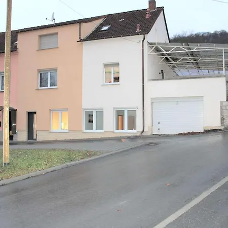 Apartmán Work & In Jena *