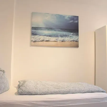 Work & In Jena * Neuengonna