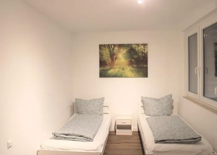 Work & In Jena * Neuengonna