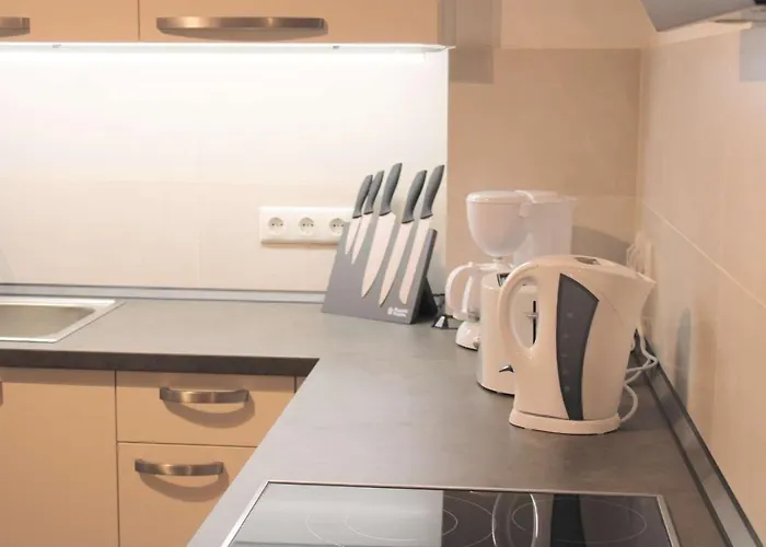 Work & In Jena * Neuengonna