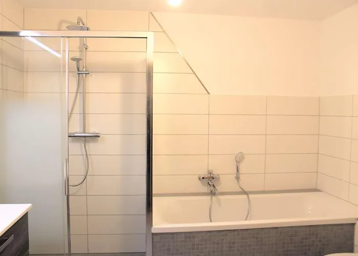 Work & In Jena Apartamento