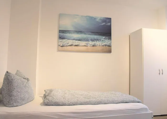 Work & In Jena * Neuengonna